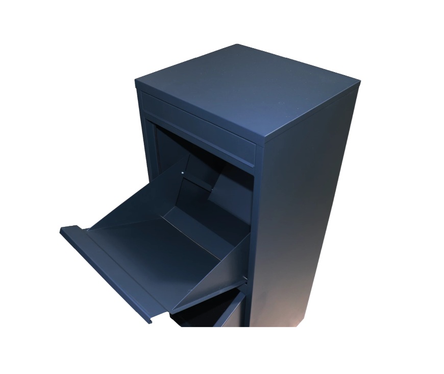 Balíkobox Uložení zásílek